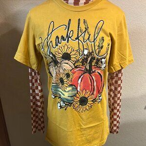 Thankful Graphic Tee